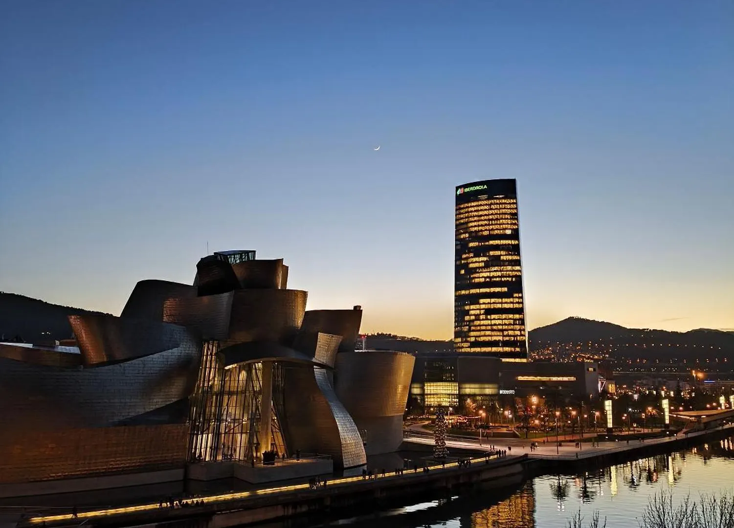 Bilbao Bilbao Διαμέρισμα Ισπανία