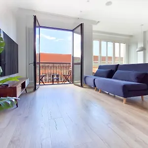  Apartamento Akura Apartment, Con Aire Acondicionado